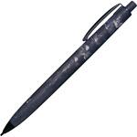 シャープペンシル フミ シーブルー トンボ鉛筆