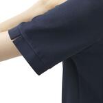 ENJOY ESA1023 UNMUGGY Wear オーバーブラウス カーシーカシマ