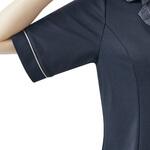 ENJOY ESP1026 UNMUGGY Wear ポロシャツ カーシーカシマ