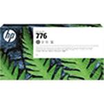 1XB05A HP776インクカートリッジ グレー1L HP(日本ヒューレット・パッカード)