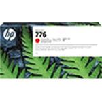 1XB10A HP776インクカートリッジ クロマティックレッド1L HP(日本ヒューレット・パッカード)