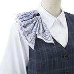 ENJOY ESV1028 UNMUGGY Wear ベスト カーシーカシマ