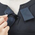 ENJOY ESP1034 EVER FINE POLO ポロシャツ カーシーカシマ