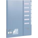 ファイル(ディスプレイブック) nusign