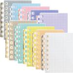 オープンリングノート リヒトラブ