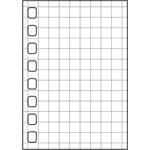 オープンリングノート<適合リーフ> リヒトラブ