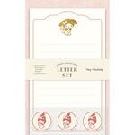 マッチ箱メモ フラワーショップコトリ堂 古川紙工