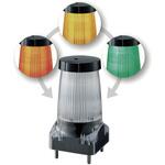 フラッシュ表示灯 PATLITE(パトライト/旧:春日電機)