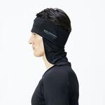 BT冷感・消臭 パワーストレッチ カバー付ヘアバンド おたふく手袋