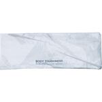 BT冷感・消臭 パワーストレッチ ヘアーバンド おたふく手袋