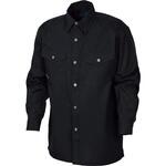 ストライプシャツ SLASH(シンメン)