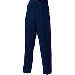 ポリストレッチパンツ SLASH(シンメン)