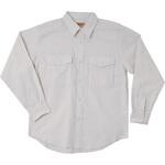 シーチングシャツ SLASH(シンメン)