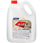 スキッシュVつめかえ用 花王