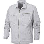 ストレッチコットンジャケット SLASH(シンメン)