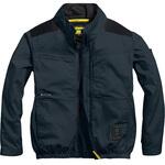 サイドファンコットンジャケット S-AIR(シンメン)