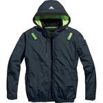 フードリペルジャケット S-AIR(シンメン)