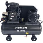 コンプレッサー PC-4000W 麻場