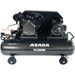 コンプレッサー PC-6000W 麻場