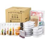 6300054862 エコワン防災食あたたかセット エコワン