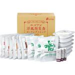 6300054863 エコワン洋風防災食ローリングセット エコワン