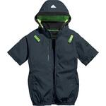 フードリペルショートジャケット S-AIR(シンメン)