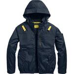 サイドファンフードジャケット S-AIR(シンメン)