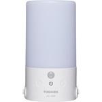 東芝センサー付きLEDランタン 東芝