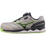 ミズノALMIGHTY HW52L BOA 安全靴 新品未使用26.0㎝ MIZUNO 限定モデル 安全靴 ミズノ ALMIGHTY HW52L BOA オール