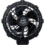 36V専用ファン(2個セット) S-AIR(シンメン)