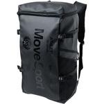 MOVESPORT スクエアバッグ40 MOVESPORT