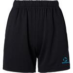 MOVESPORT バレーパンツ ゆったりシルエット股下16cm MOVESPORT