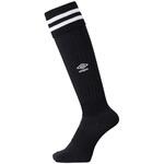 ラインストッキング umbro