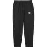 ウォームアップロングパンツ umbro