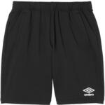 ウォームアップハーフパンツ umbro