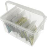 M4小ねじナベ頭・六角ナット・ワッシャー (ステンレス)セット品 OHSATO(大里)