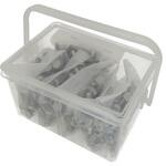 M6六角ボルト(ステンレス)セット品 OHSATO(大里)