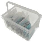 六角ナット(ステンレス)セット品 OHSATO(大里)