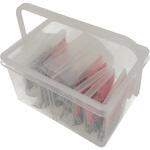 木ねじ皿頭(ステンレス)セット品 OHSATO(大里)