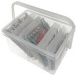 オールアンカー(鉄/三価めっき)セット品 OHSATO(大里)