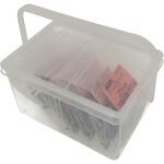 スリムスレッド(ステンレス)セット品 OHSATO(大里)