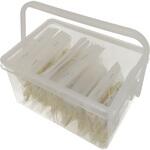 洋灯吊(真鍮/生地)セット品 OHSATO(大里)