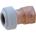 樹脂管用継手 A-FIT メスアダプター TBC(タブチ)