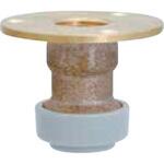 樹脂管用継手 A-FIT 床付 TBC(タブチ)