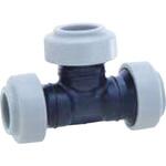 樹脂管用継手 A-FIT チーズ TBC(タブチ)