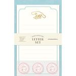 花束レター ミモザの花束 古川紙工