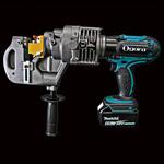 コードレスパンチャー オグラ