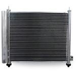 信林オートモーティブ コンデンサー 信林オートモーティブ