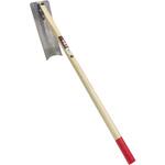 宮城型鍬 若獅子