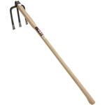 三本万能鍬 若獅子